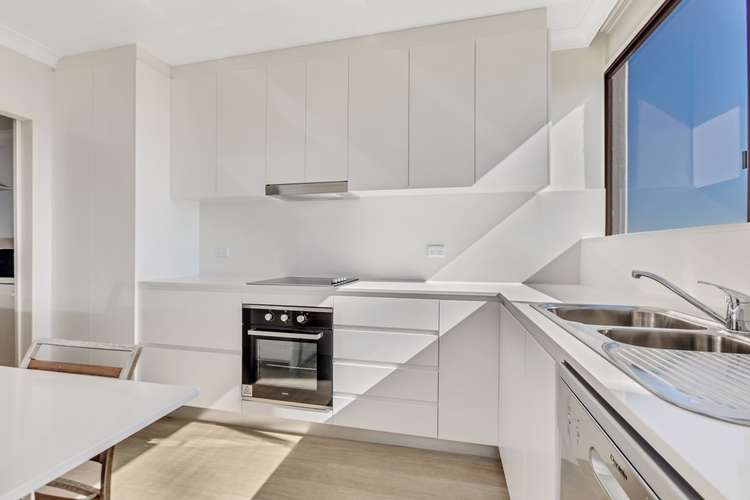 Second view of Homely unit listing, 15/21-25 Woodstock Street, Bondi Junction NSW 2022