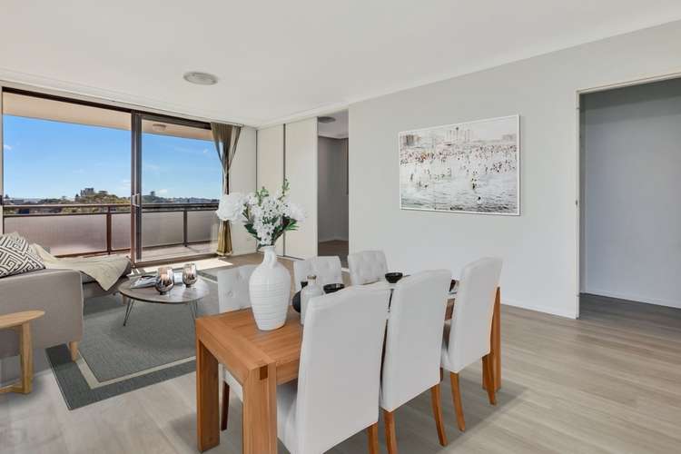 Third view of Homely unit listing, 15/21-25 Woodstock Street, Bondi Junction NSW 2022