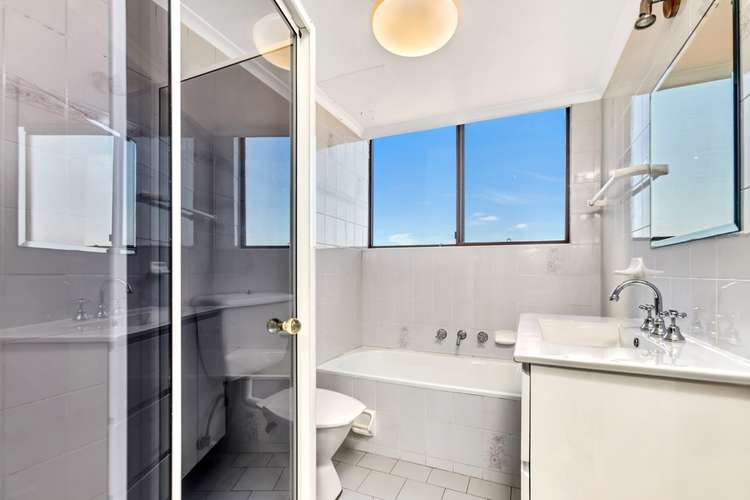 Fourth view of Homely unit listing, 15/21-25 Woodstock Street, Bondi Junction NSW 2022