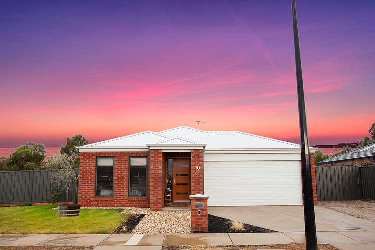 10 Evermore Drive, Marong VIC 3515