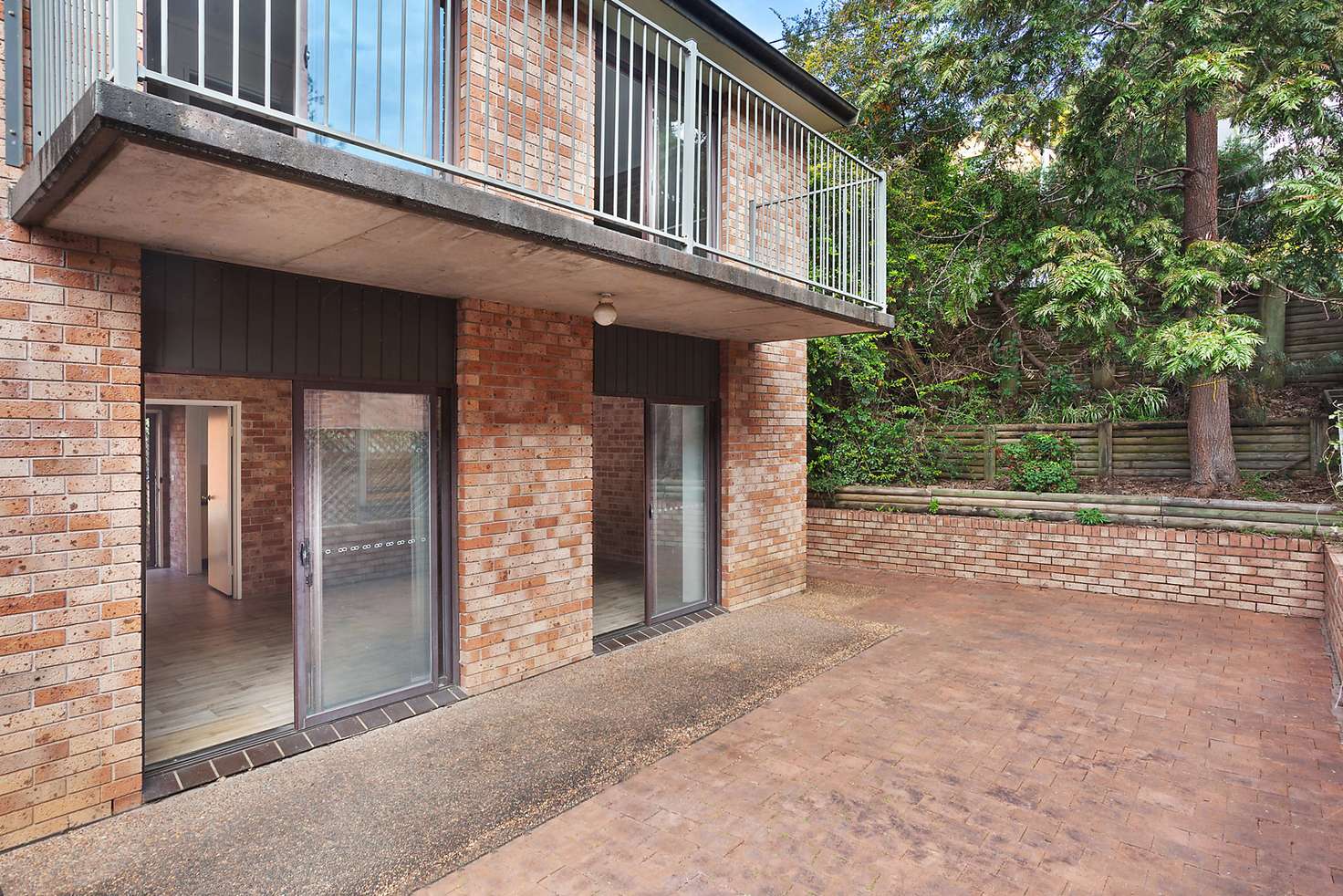 Main view of Homely townhouse listing, 4/7 Ward Street, Gosford NSW 2250