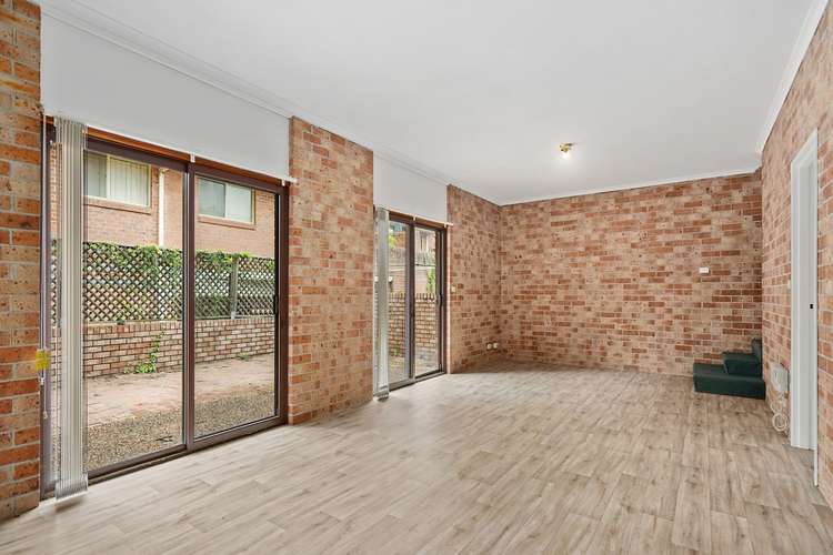 Second view of Homely townhouse listing, 4/7 Ward Street, Gosford NSW 2250