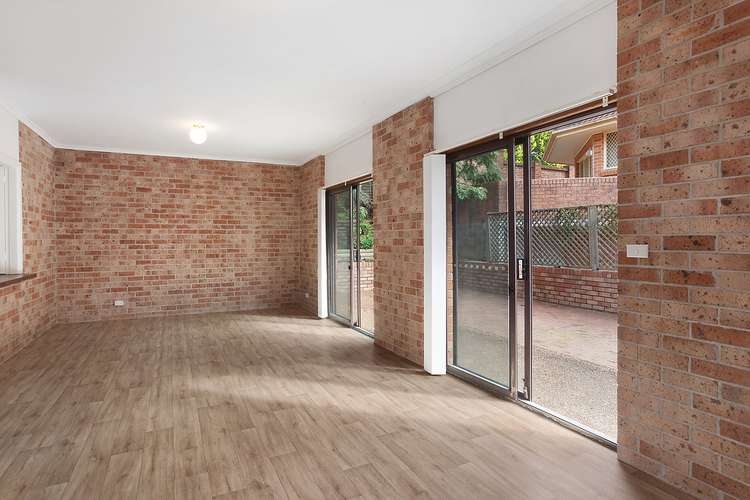 Fourth view of Homely townhouse listing, 4/7 Ward Street, Gosford NSW 2250
