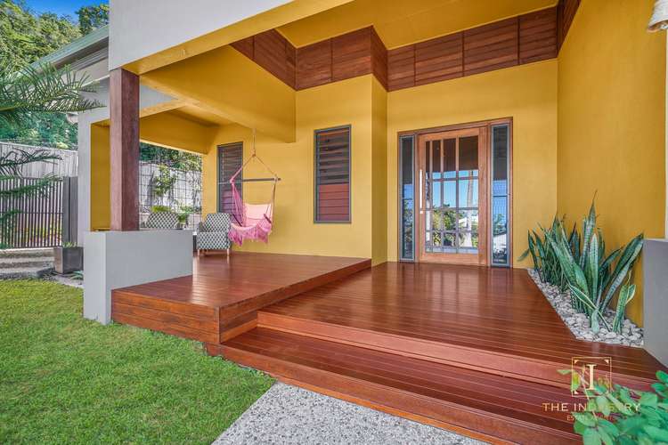 Second view of Homely house listing, 53 Flagship Drive, Trinity Beach QLD 4879