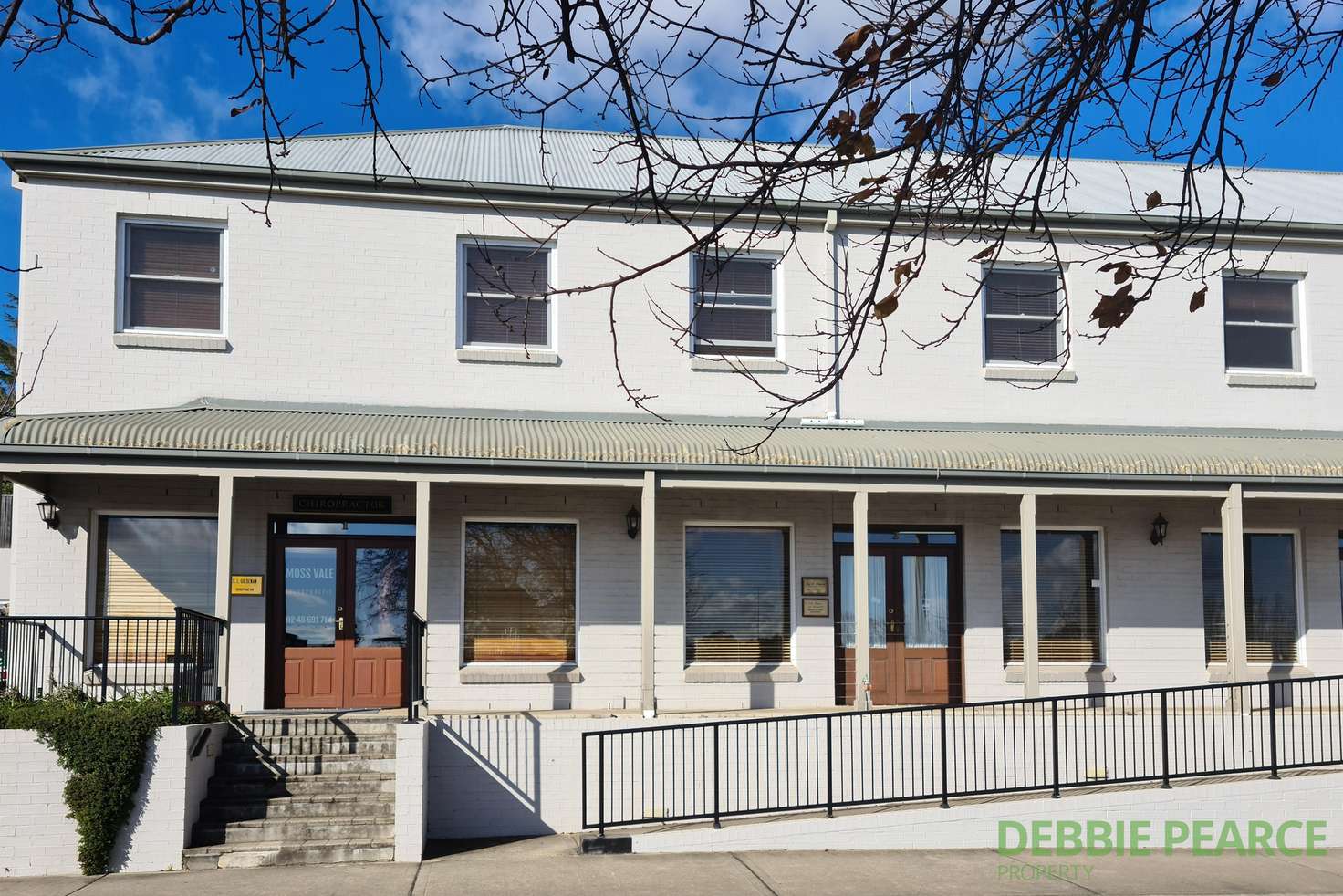 Main view of Homely unit listing, 6/3-5 Clarence Street, Moss Vale NSW 2577