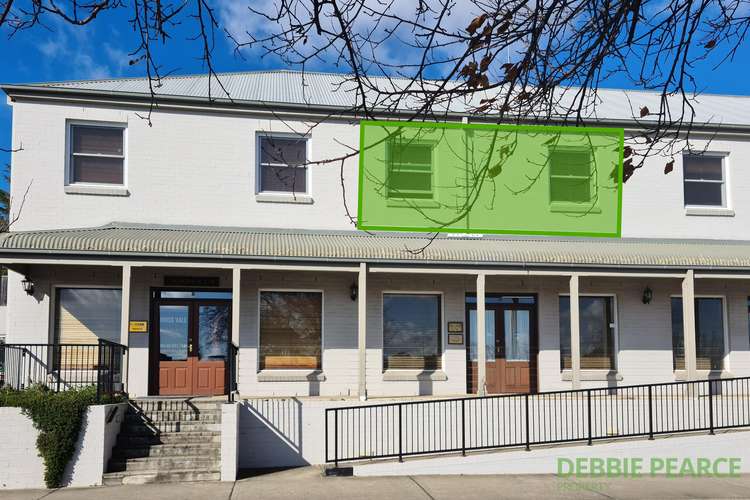 Second view of Homely unit listing, 6/3-5 Clarence Street, Moss Vale NSW 2577