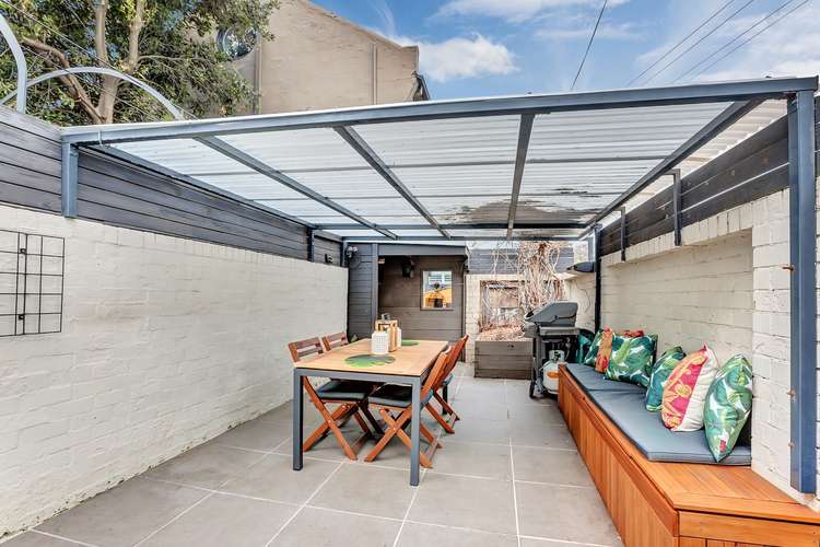 Fifth view of Homely house listing, 20 Wise Street, Rozelle NSW 2039