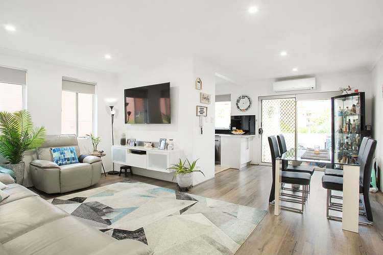 Second view of Homely unit listing, 6/726-728 Princes Highway, Kogarah NSW 2217