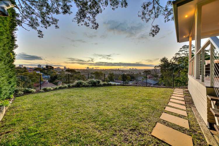 Second view of Homely house listing, 5 Prospect Avenue, Cremorne NSW 2090