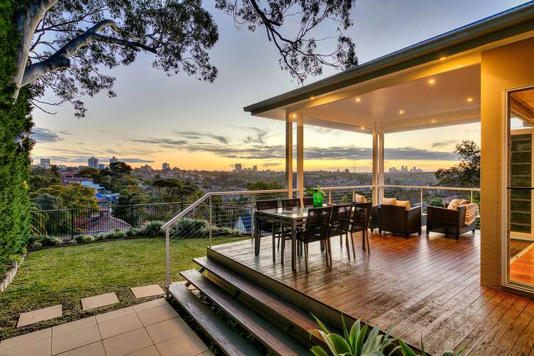 Third view of Homely house listing, 5 Prospect Avenue, Cremorne NSW 2090