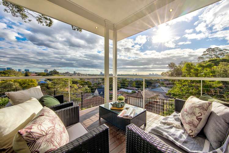 Fifth view of Homely house listing, 5 Prospect Avenue, Cremorne NSW 2090