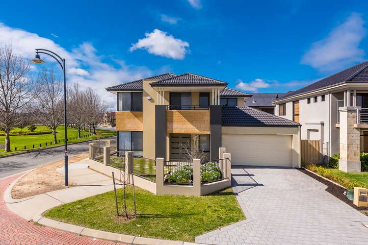 Main view of Homely house listing, 1 Biccari Drive, Stirling WA 6021