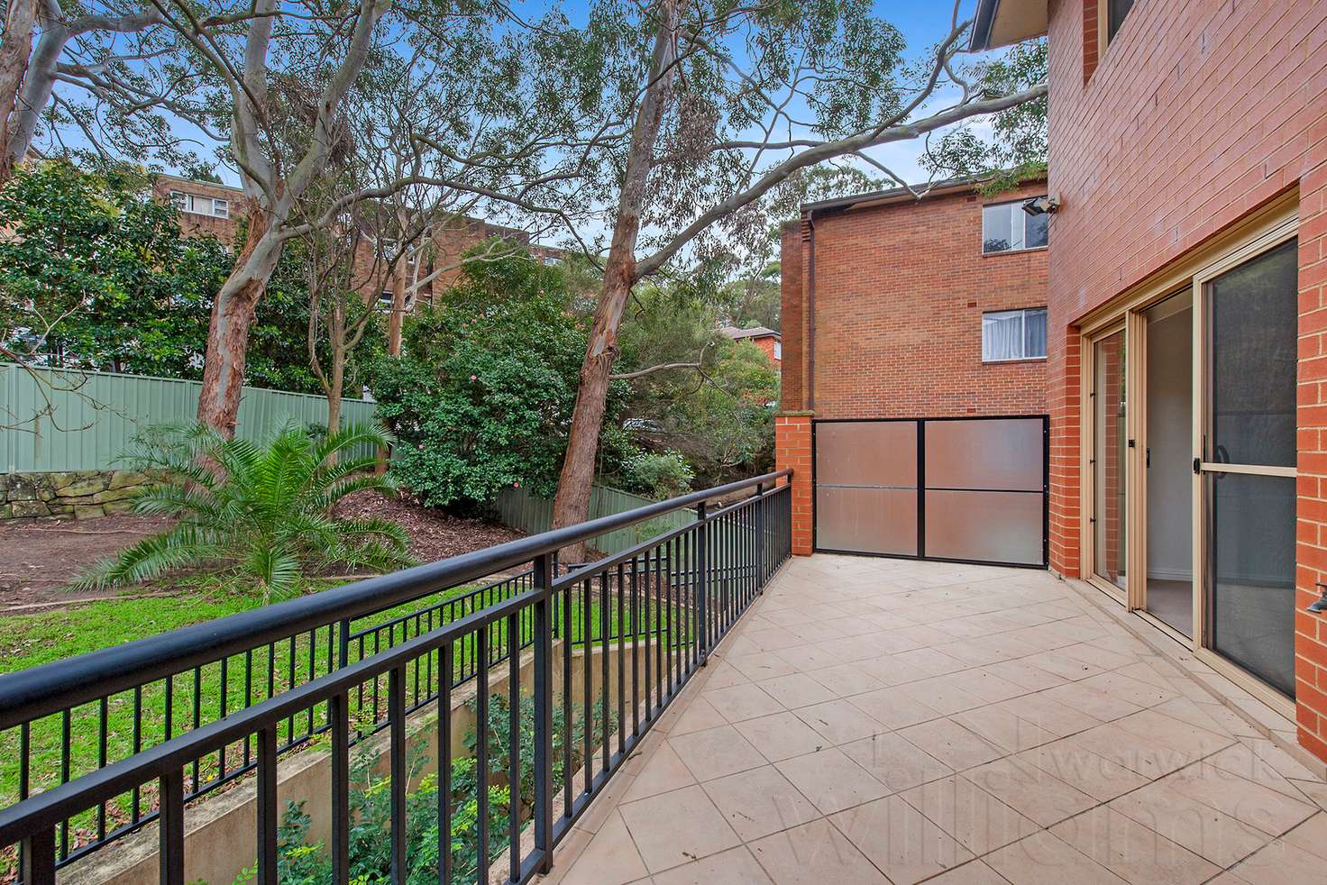 Main view of Homely apartment listing, 7/1-5 Huxtable Avenue, Lane Cove North NSW 2066