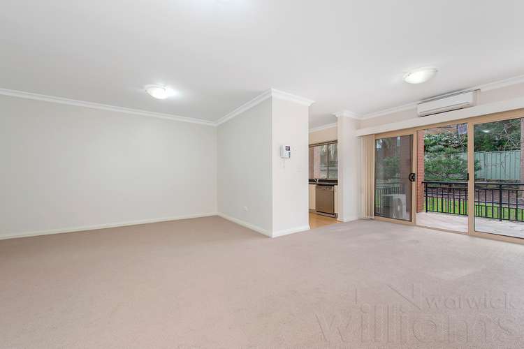 Second view of Homely apartment listing, 7/1-5 Huxtable Avenue, Lane Cove North NSW 2066