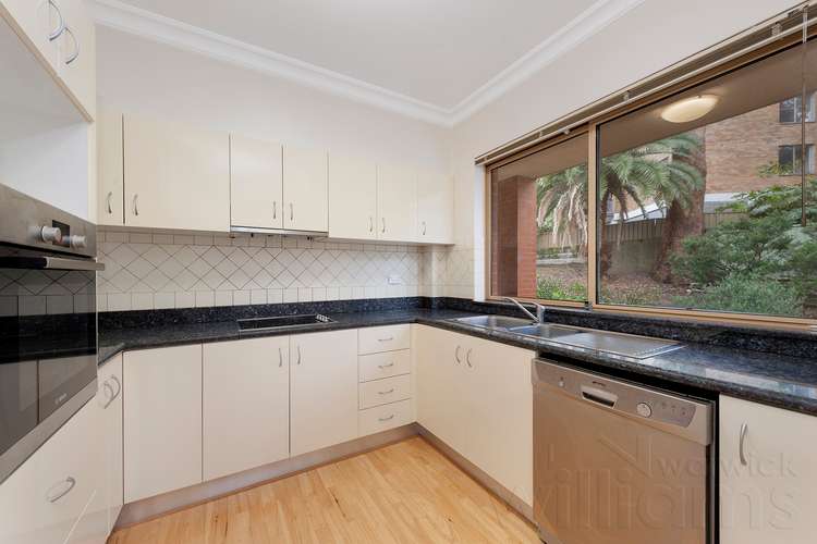 Third view of Homely apartment listing, 7/1-5 Huxtable Avenue, Lane Cove North NSW 2066