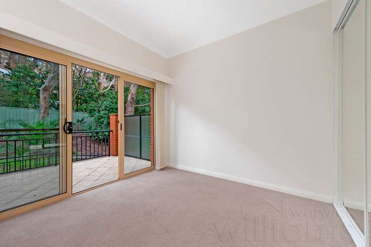 Fourth view of Homely apartment listing, 7/1-5 Huxtable Avenue, Lane Cove North NSW 2066