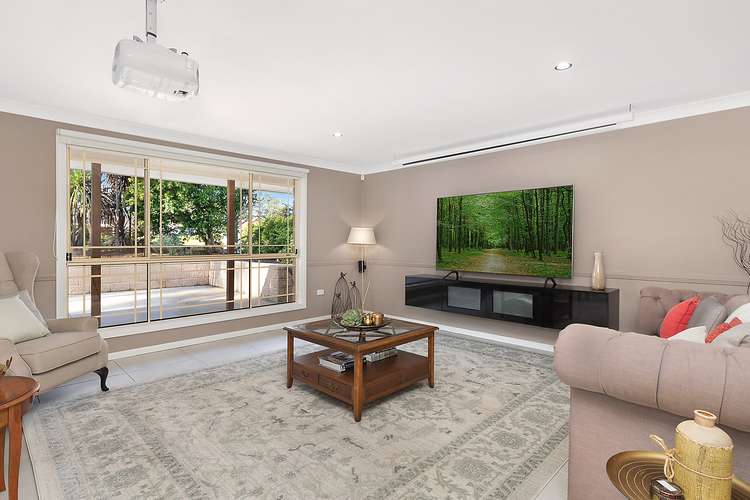 Fifth view of Homely house listing, 22 Yarrabin Crescent, Berowra NSW 2081