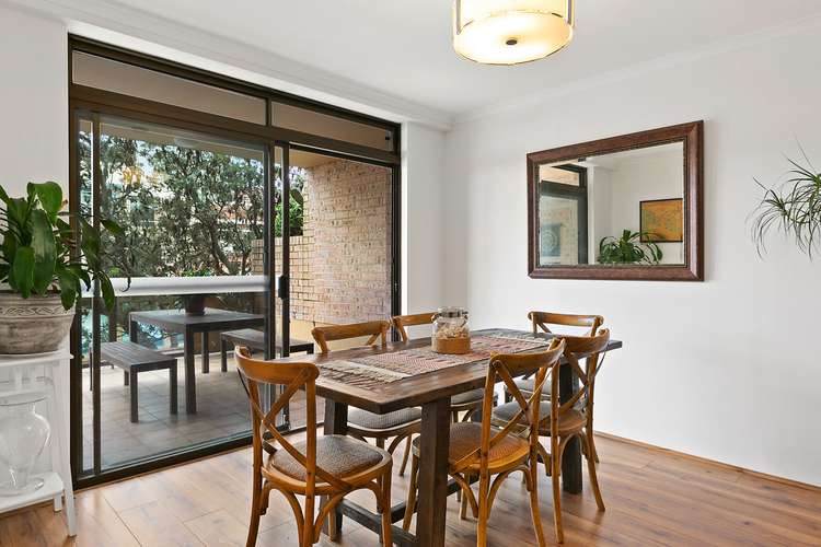 Third view of Homely apartment listing, 7/227-231 Clovelly Road, Clovelly NSW 2031