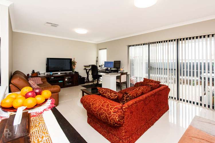 Fourth view of Homely villa listing, 3/89 Redstone Trail, Ellenbrook WA 6069