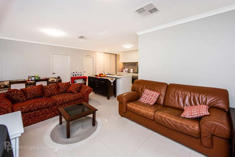 Sixth view of Homely villa listing, 3/89 Redstone Trail, Ellenbrook WA 6069