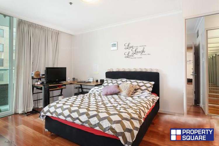 Third view of Homely apartment listing, 3803/343 Pitt Street, Sydney NSW 2000