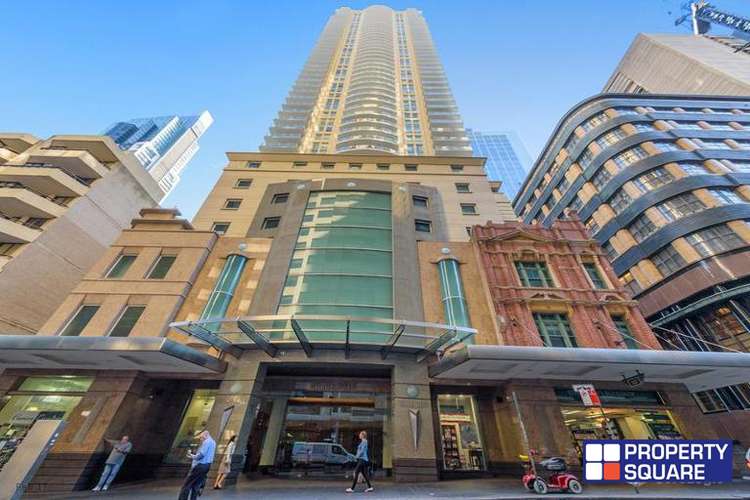 Fourth view of Homely apartment listing, 3803/343 Pitt Street, Sydney NSW 2000