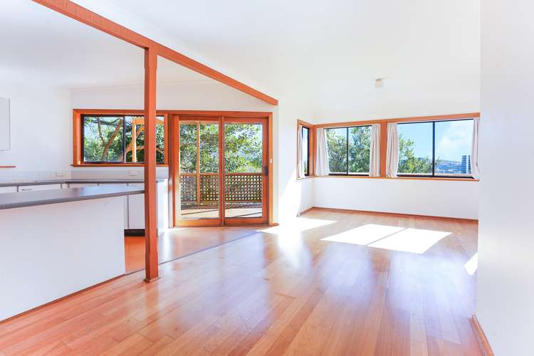 Main view of Homely semiDetached listing, 1/62a Delmar Parade, Dee Why NSW 2099