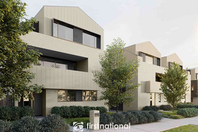 Fifth view of Homely townhouse listing, 6/544 - 548 Boronia Road, Wantirna VIC 3152