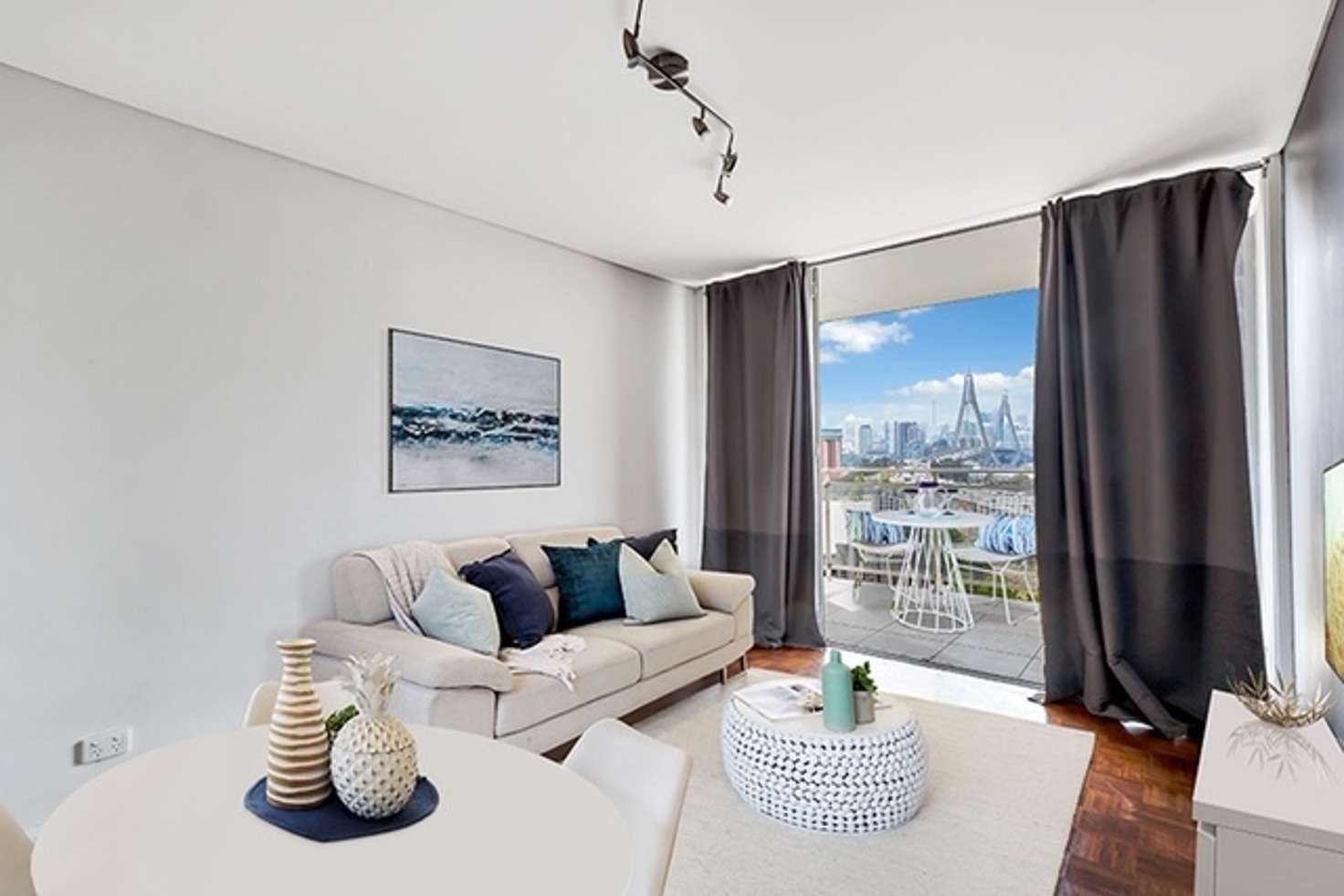 Main view of Homely apartment listing, 32/3 Hornsey Street, Rozelle NSW 2039