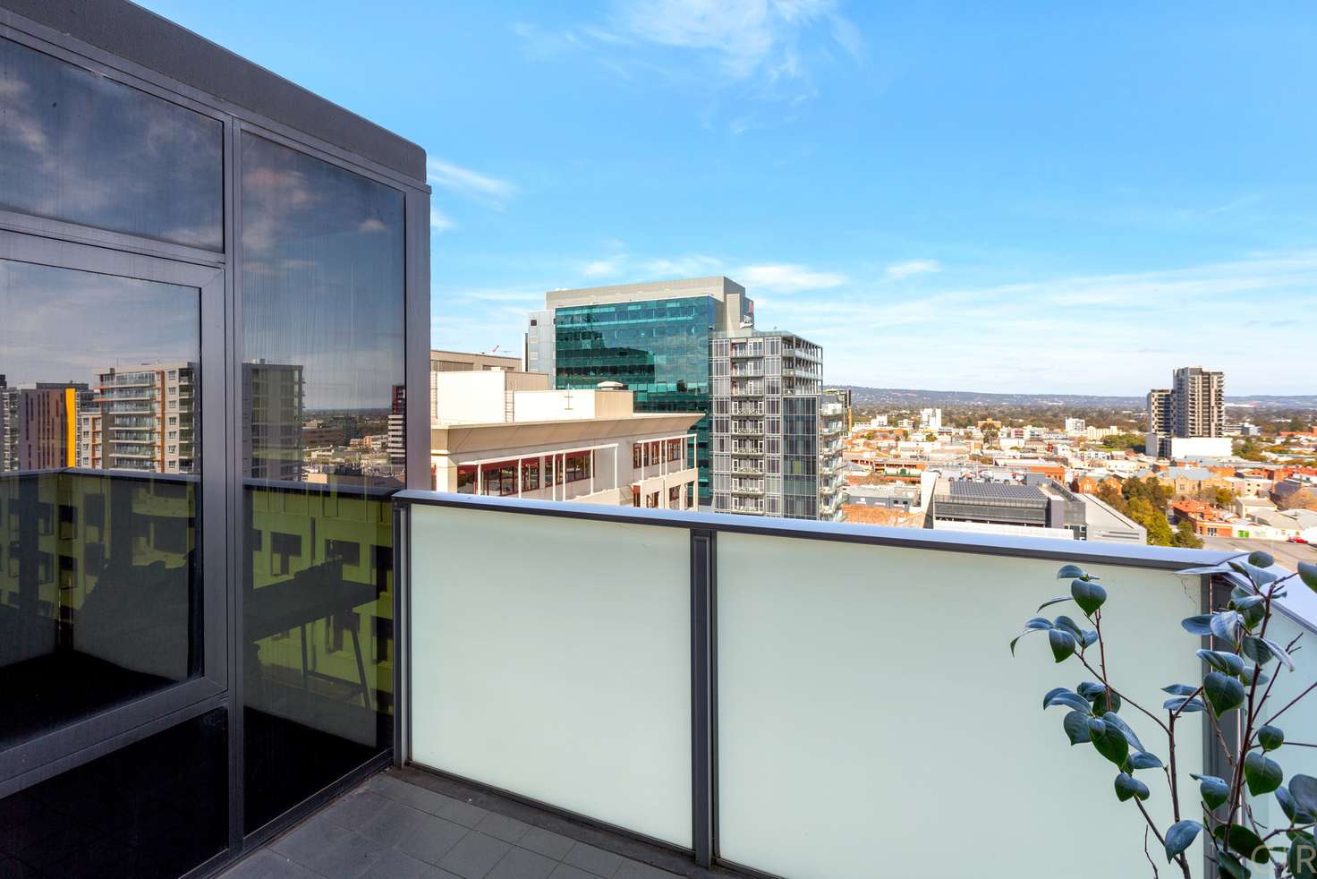 Main view of Homely apartment listing, 1407/102 Waymouth Street, Adelaide SA 5000