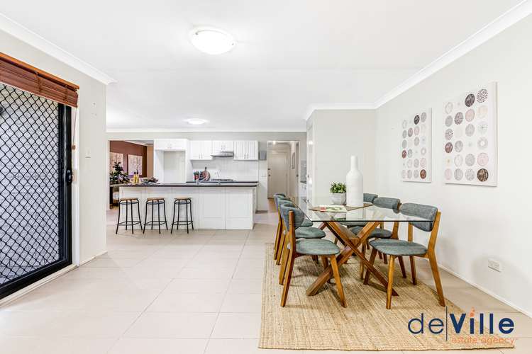 Sixth view of Homely house listing, 25 Pinehurst Avenue, Rouse Hill NSW 2155