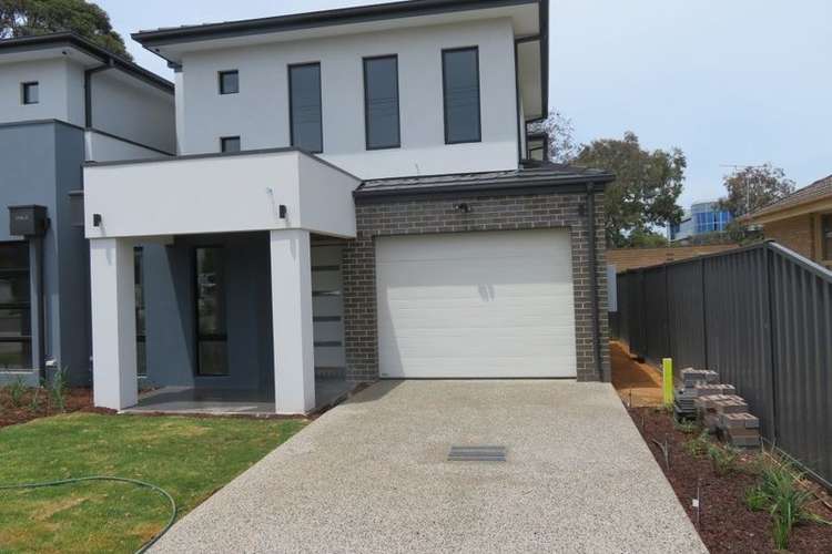 Main view of Homely townhouse listing, 1/10 Tamarisk Avenue, Glen Waverley VIC 3150