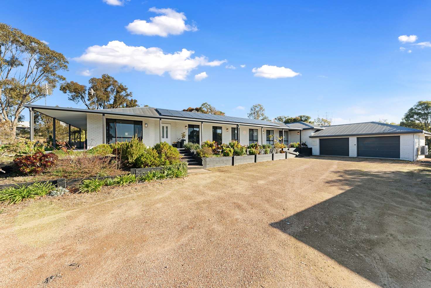 Main view of Homely house listing, 24 Michelle Drive, Maiden Gully VIC 3551