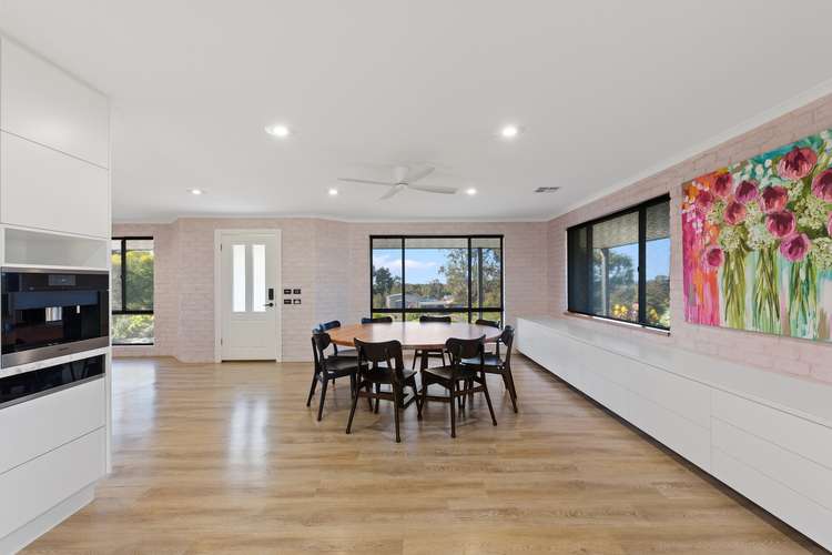 Second view of Homely house listing, 24 Michelle Drive, Maiden Gully VIC 3551