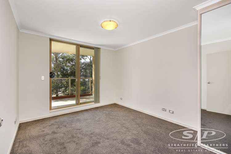 Third view of Homely unit listing, 35/14-16 Station Street, Homebush NSW 2140