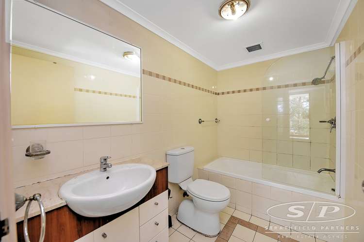 Fourth view of Homely unit listing, 35/14-16 Station Street, Homebush NSW 2140