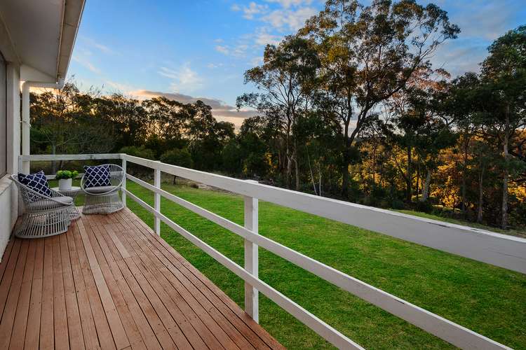 Sixth view of Homely acreageSemiRural listing, 101 Spur Place, Glenorie NSW 2157