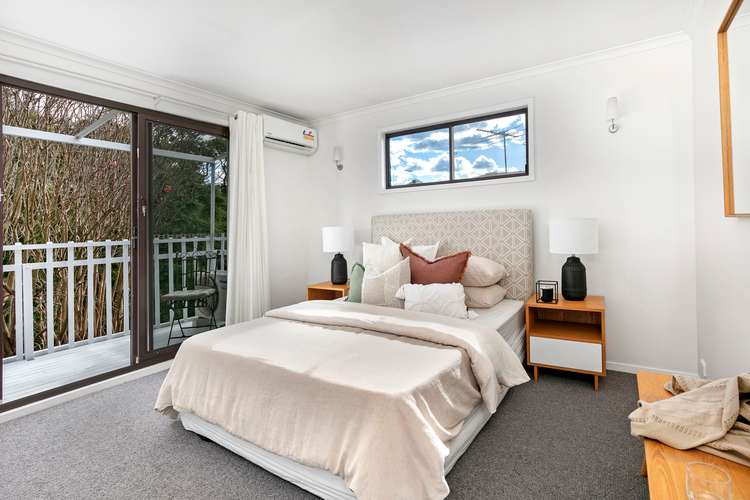 Second view of Homely house listing, 15a Cobb Street, Frenchs Forest NSW 2086