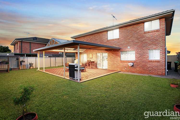 Second view of Homely house listing, 9 Bindee Close, Glenmore Park NSW 2745
