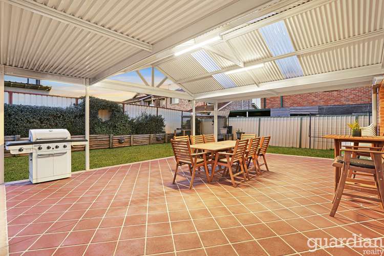 Third view of Homely house listing, 9 Bindee Close, Glenmore Park NSW 2745