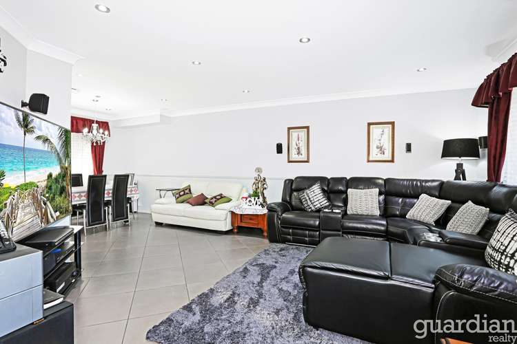 Fourth view of Homely house listing, 9 Bindee Close, Glenmore Park NSW 2745