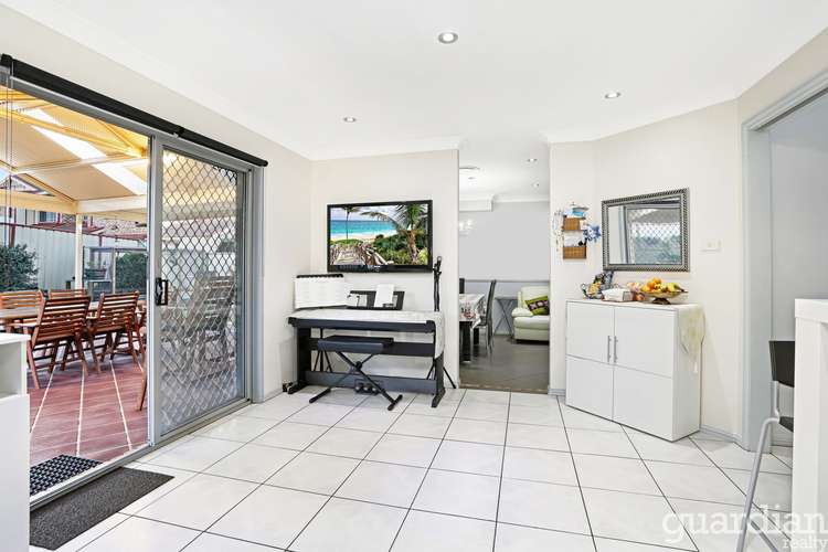 Fifth view of Homely house listing, 9 Bindee Close, Glenmore Park NSW 2745