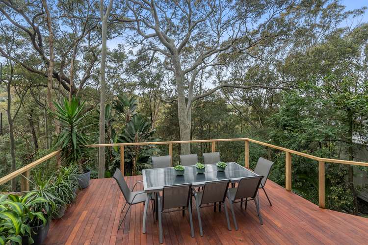 Second view of Homely house listing, 122 Grandview Drive, Newport NSW 2106