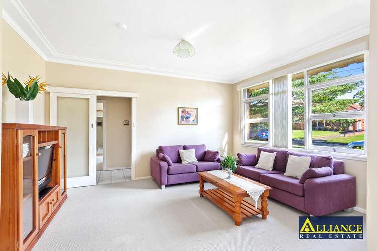 Third view of Homely house listing, 5 Roslyn Avenue, Panania NSW 2213