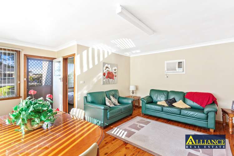 Fourth view of Homely house listing, 5 Roslyn Avenue, Panania NSW 2213