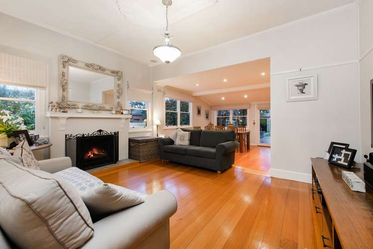 Fourth view of Homely house listing, 68 Elgin Street, Berwick VIC 3806