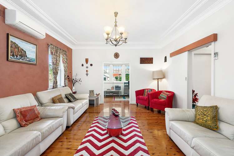 Fourth view of Homely house listing, 18 Brooklyn Street, Strathfield South NSW 2136