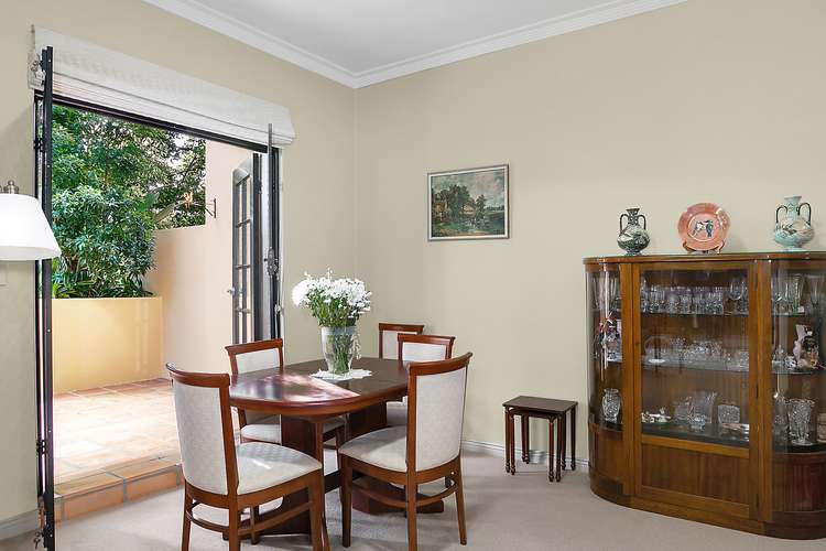 Fourth view of Homely apartment listing, 1/48-50 Onslow Street, Rose Bay NSW 2029
