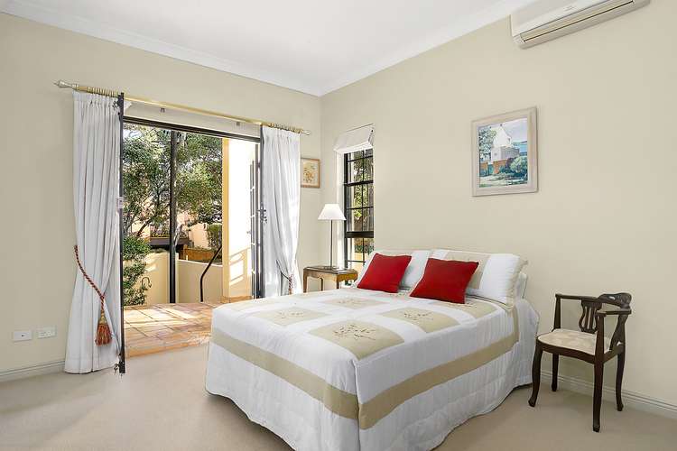 Sixth view of Homely apartment listing, 1/48-50 Onslow Street, Rose Bay NSW 2029