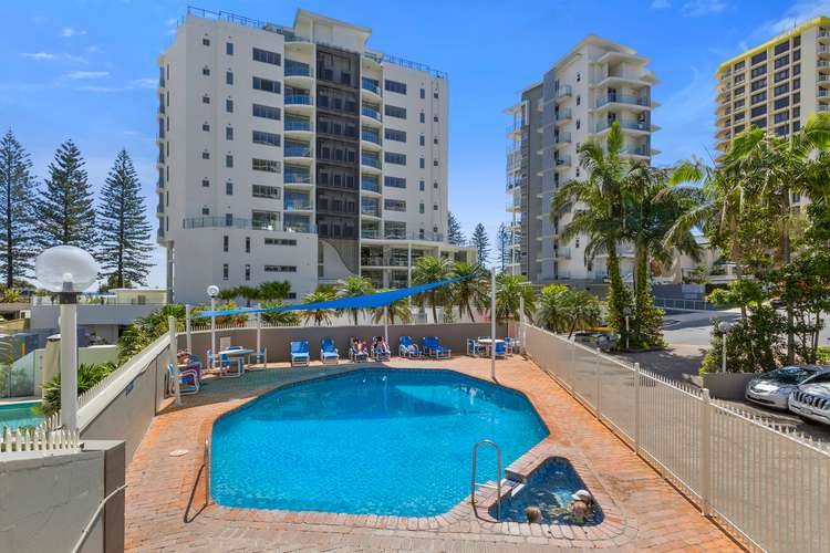 Third view of Homely unit listing, 603/255 Boundary Street, Rainbow Bay QLD 4225